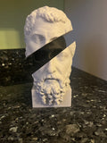 3D Printed Socrates Head