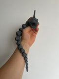 3D printed Onix Pokémon