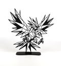 3D Printed Zapdos Pokemon