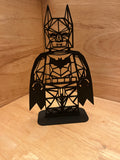 3D printed Lego Batman