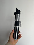 3D printed Darth Vader lightsaber hilt Star Wars